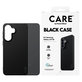 Maska TPU za Samsung A37, crna, CARE