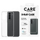 Maska X-Ray za Samsung Galaxy A37, Prozirna, PanzerGlass