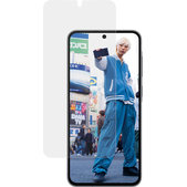PanzerGlass - UWF kaljeno staklo s aplikatorom za Samsung Galaxy A57, prozirno