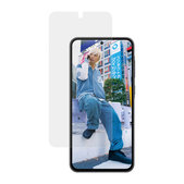 PanzerGlass - UWF kaljeno staklo s aplikatorom za Samsung Galaxy A37, prozirno