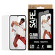 Kaljeno staklo UWF s aplikatorom za Samsung Galaxy A57, Prozirna, SAFE by PanzerGlass