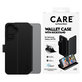 Maska Wallet Kickstand za Samsung Galaxy A57, Crna, PanzerGlass