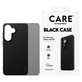 Maska TPU za Samsung Galaxy A57, Crna, PanzerGlass