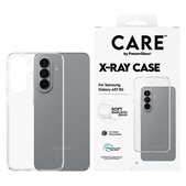 Maska X-Ray za Samsung Galaxy A57, Prozirna, PanzerGlass