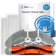 Set rezervnih dijelova za Xiaomi Mi Robot Vacuum Mop 2 Pro, 2 Lite (1x Glavna četka, 2x Filter, 2x Bočna četka, 2x Krpa za brisanje)