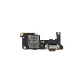 Priključak za punjenje sa SIM čitačem i pločom za Xiaomi 15T 5G, 5600040O12A00, Genuine Service Pack