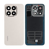 Poklopac baterije za Xiaomi 15T 5G, Rose Gold, 5600070O12A00, Genuine Service Pack