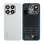 Poklopac baterije za Xiaomi 15T 5G, Gray, 5600080O12A00, Genuine Service Pack