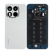 Poklopac baterije za Xiaomi 15T Pro 5G, Gray, 5600080O12U00, Genuine Service Pack
