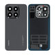 Poklopac baterije za Xiaomi 15T 5G, Black, 5600090O12A00, Genuine Service Pack