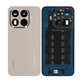Poklopac baterije za Xiaomi 15T Pro 5G, Mocha Gold, 5600090O12U00, Genuine Service Pack