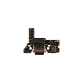 Priključak za punjenje s pločom za Motorola Edge 70, 5B28C31538, Genuine Service Pack