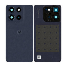 Poklopac baterije za Motorola Moto G86 5G, Spellbound, 5D68C30468, Genuine Service Pack