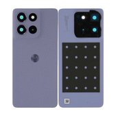 Poklopac baterije za Motorola Moto G86 5G, Moto G86 Power 5G, Cosmic Sky, 5D68C30469, Genuine Service Pack
