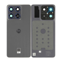 Poklopac baterije za Motorola Edge 70, Gadget Grey, 5D68C31545, Genuine Service Pack
