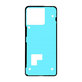Ljepilo za poklopac baterije (Adhesive) za Motorola Edge 70, 5D78C31618, Genuine Service Pack