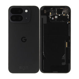 Poklopac baterije za Google Pixel 9 Pro Fold, Obsidian, G949-00905-00, Genuine Service Pack
