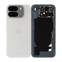 Poklopac baterije za Google Pixel 9 Pro Fold, Porcelain, G949-00906-00, Genuine Service Pack