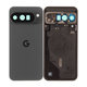 Poklopac baterije za Google Pixel 10 Pro XL, Obsidian, G949-01361-00, Genuine Service Pack