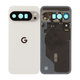 Poklopac baterije za Google Pixel 10 Pro XL, Porcelain, G949-01362-00, Genuine Service Pack