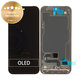 Zaslon za Google Pixel 10 Pro, Dodirni ekran bez okvira, G949-01418-00, Genuine Service Pack