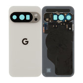 Poklopac baterije za Google Pixel 10 Pro, Porcelain, G949-01420-00, Genuine Service Pack