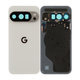 Poklopac baterije za Google Pixel 10 Pro, Porcelain, G949-01420-00, Genuine Service Pack