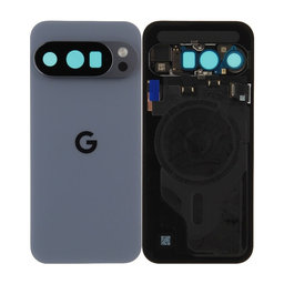 Poklopac baterije za Google Pixel 10 Pro, Moonstone, G949-01421-00, Genuine Service Pack