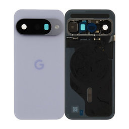 Poklopac baterije za Google Pixel 10, Frost, G949-01462-00, Genuine Service Pack