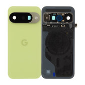 Poklopac baterije za Google Pixel 10, Lemongrass, G949-01463-00, Genuine Service Pack