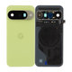 Poklopac baterije za Google Pixel 10, Lemongrass, G949-01463-00, Genuine Service Pack