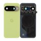 Poklopac baterije za Google Pixel 10, Lemongrass, G949-01463-00, Genuine Service Pack