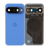 Poklopac baterije za Google Pixel 10, Indigo, G949-01464-00, Genuine Service Pack