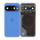 Poklopac baterije za Google Pixel 10, Indigo, G949-01464-00, Genuine Service Pack