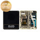 Zaslon za Google Pixel 10 Pro Fold, Inner, Jade, Dodirni ekran bez okvira, G949-01523-00, Genuine Service Pack