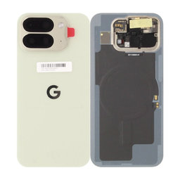 Poklopac baterije za Google Pixel 10 Pro Fold, Jade, G949-01526-00, Genuine Service Pack