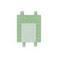 Ljepilo za bateriju za Samsung S26+, GH02-27770A, Genuine Service Pack