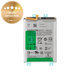 Baterija za Samsung A17 4G, A17 5G, A175B, A176B, EB-BA166ASE, GH82-38076A, Genuine Service Pack