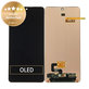 Zaslon za Samsung S26 Ultra, Dodirni ekran bez okvira, GH82-38875A, Genuine Service Pack