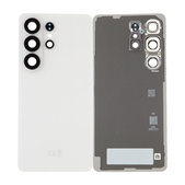 Poklopac baterije za Samsung S26 Ultra, White, GH82-38884D, Genuine Service Pack