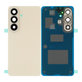 Poklopac baterije za Samsung S26, Pink Gold, GH82-39035E, Genuine Service Pack
