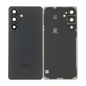 Poklopac baterije za Samsung S26+, Black, GH82-39126A, Genuine Service Pack