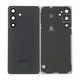 Poklopac baterije za Samsung S26+, Black, GH82-39126A, Genuine Service Pack