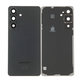 Poklopac baterije za Samsung S26+, Black, GH82-39126A, Genuine Service Pack