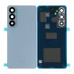 Poklopac baterije za Samsung S26+, Sky Blue, GH82-39126B, Genuine Service Pack