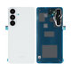 Poklopac baterije za Samsung S26+, White, GH82-39126D, Genuine Service Pack
