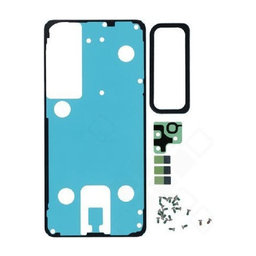 Set ljepljivih traka za poklopac baterije za Samsung S26 (Adhesive), GH82-39211A, Genuine Service Pack
