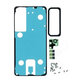 Set ljepljivih traka za poklopac baterije za Samsung S26 (Adhesive), GH82-39211A, Genuine Service Pack