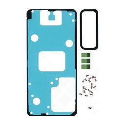 Set ljepljivih traka za poklopac baterije (Adhesive) za Samsung S26 Ultra, GH82-39267A, Genuine Service Pack