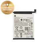 Baterija za Motorola Moto G86 5G, RA52, Li-Ion, SB18E51770, Genuine Service Pack